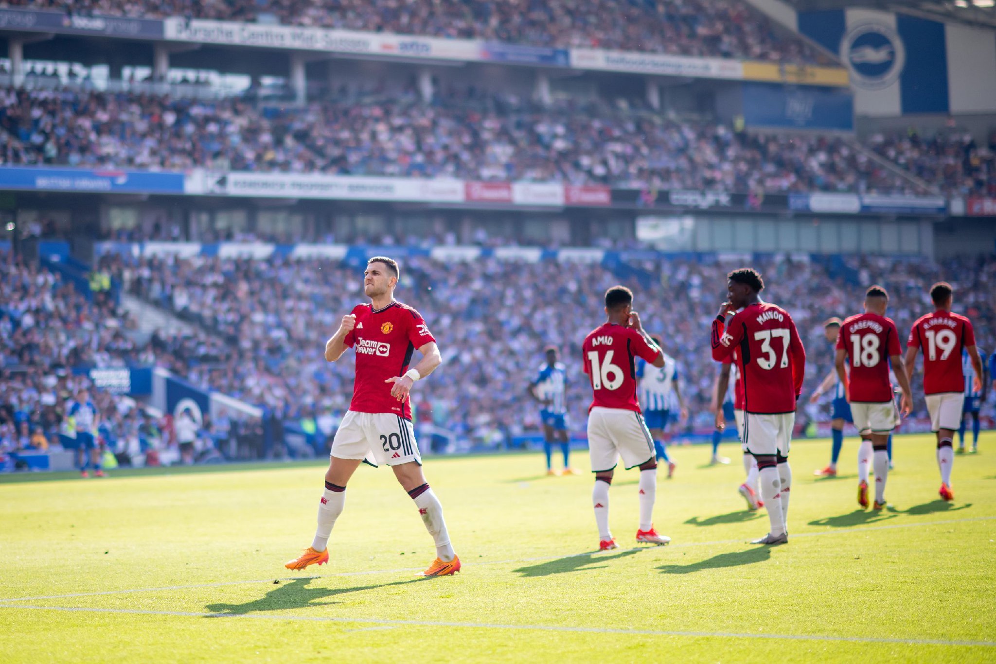 从侧翼启动 从侧翼启动